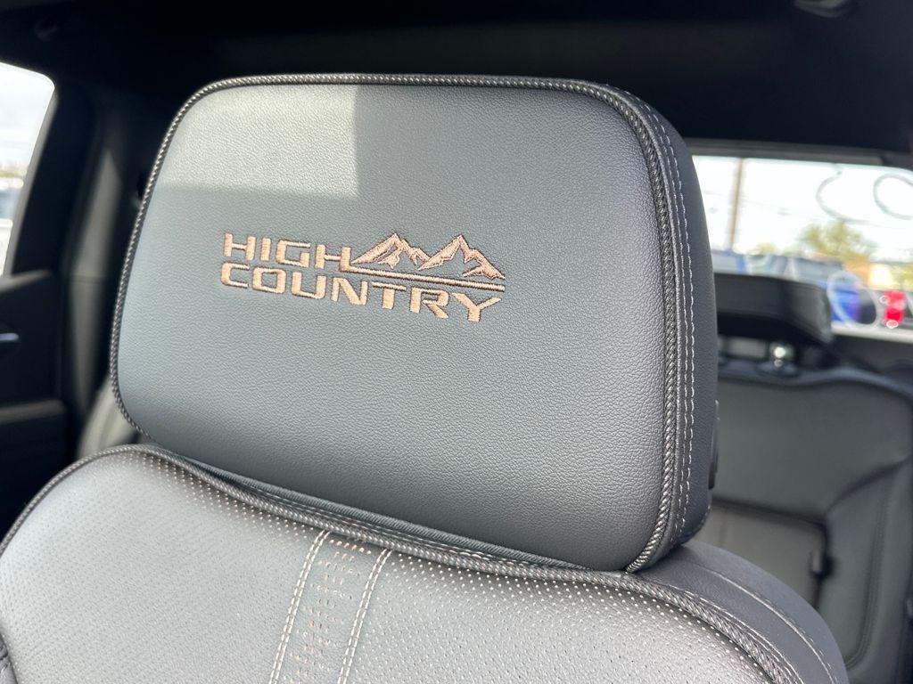 new 2026 Chevrolet Silverado 1500 car, priced at $70,410