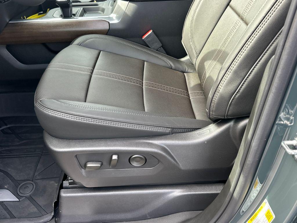 new 2026 Chevrolet Silverado 1500 car, priced at $70,410