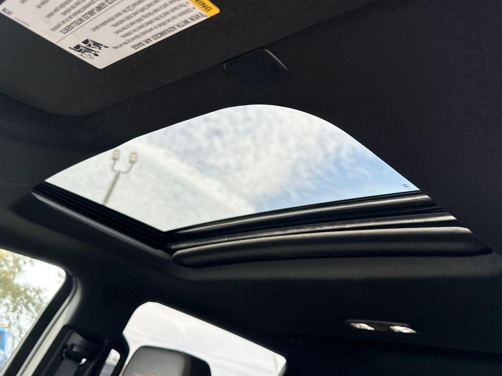 new 2026 Chevrolet Silverado 1500 car, priced at $70,410