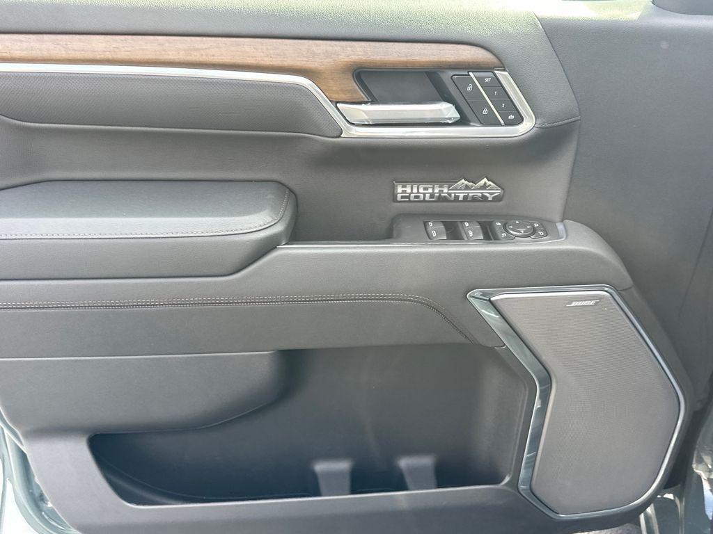 new 2026 Chevrolet Silverado 1500 car, priced at $70,410