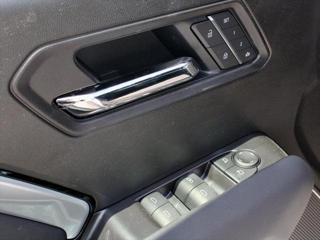 new 2025 Chevrolet Colorado car, priced at $47,860