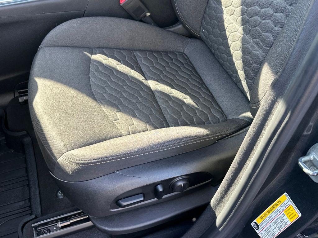 used 2018 Chevrolet Equinox car, priced at $8,786