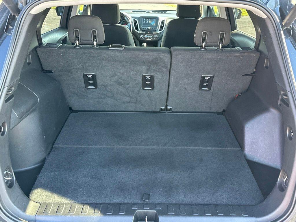 used 2018 Chevrolet Equinox car, priced at $8,786