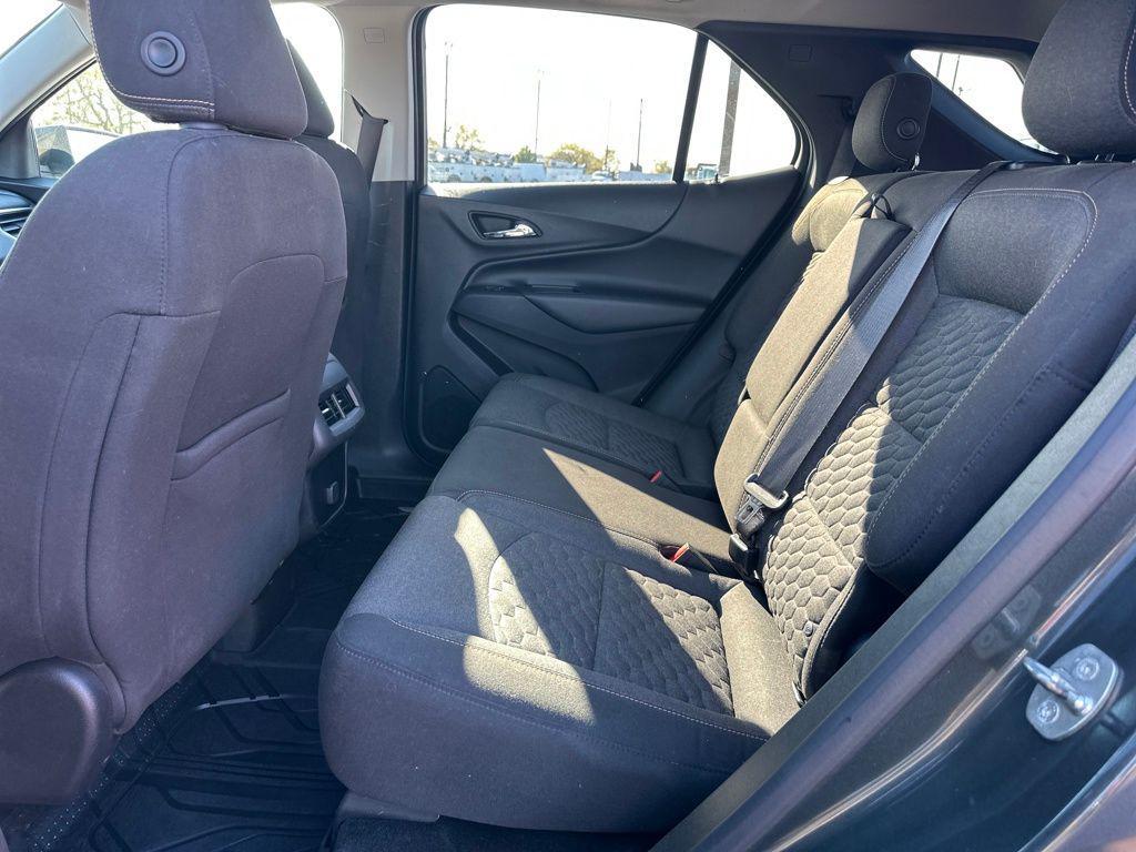 used 2018 Chevrolet Equinox car, priced at $8,786