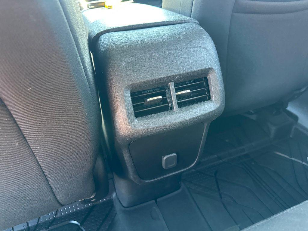 used 2018 Chevrolet Equinox car, priced at $8,786