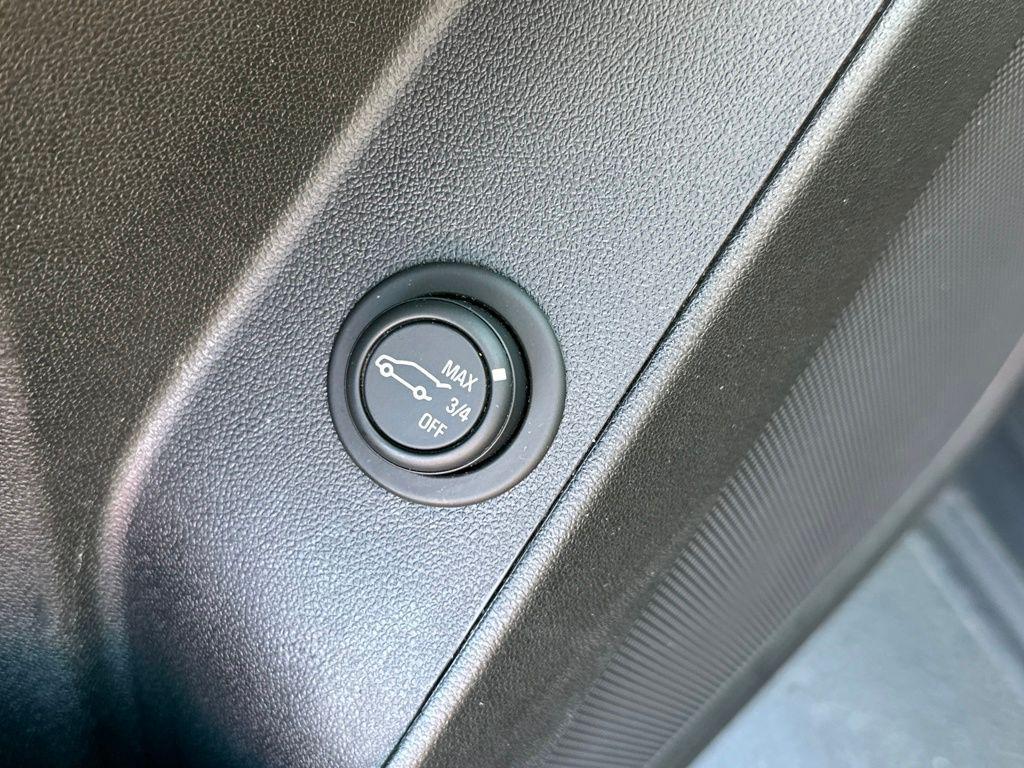 used 2018 Chevrolet Equinox car, priced at $8,786