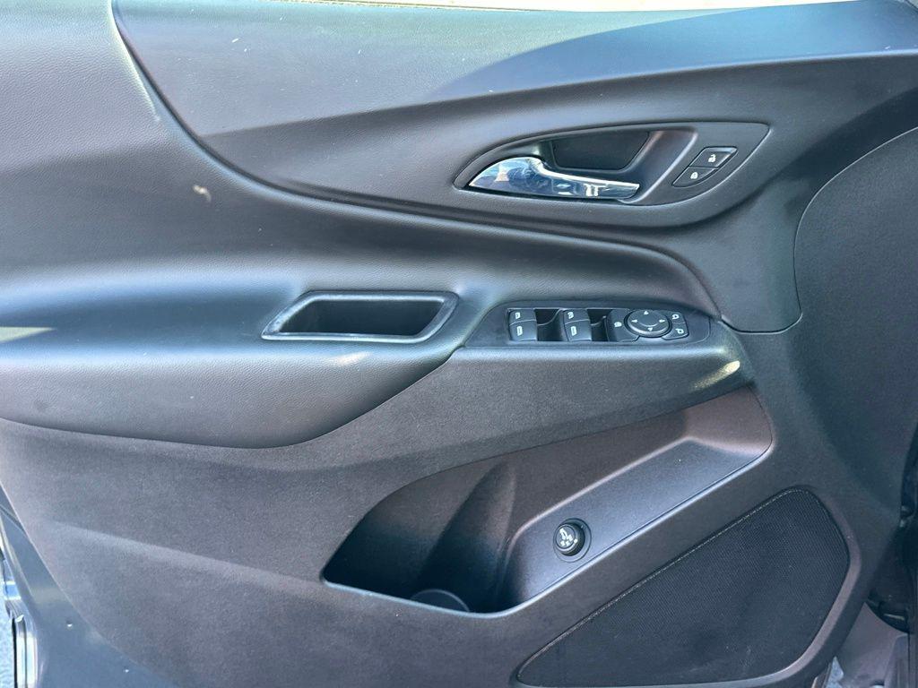 used 2018 Chevrolet Equinox car, priced at $8,786