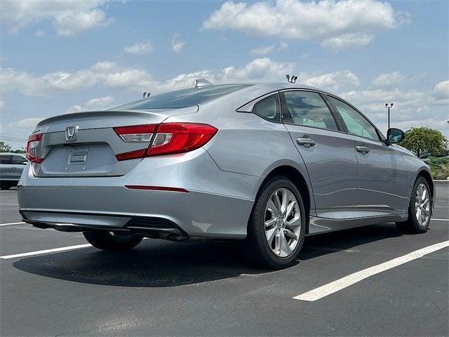 used 2018 Honda Accord car, priced at $14,266