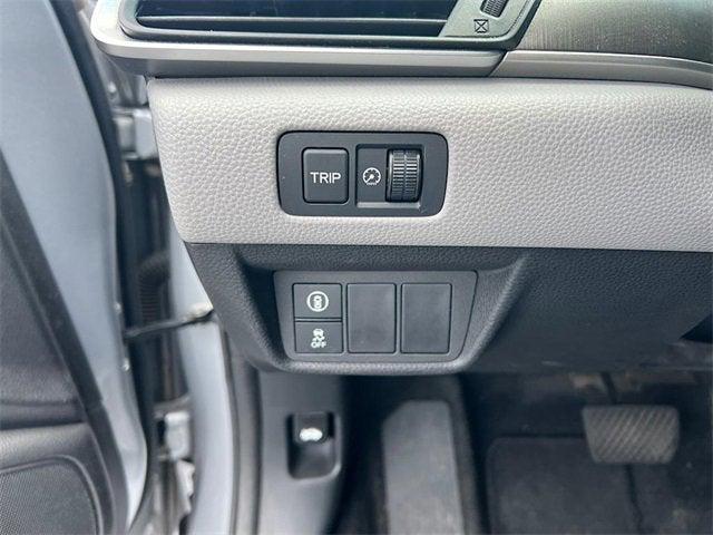 used 2018 Honda Accord car, priced at $14,266