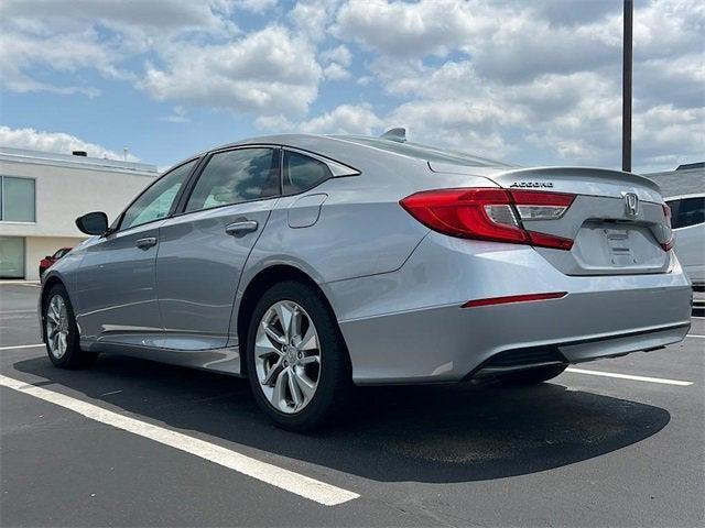 used 2018 Honda Accord car, priced at $14,266