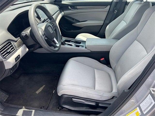 used 2018 Honda Accord car, priced at $14,266