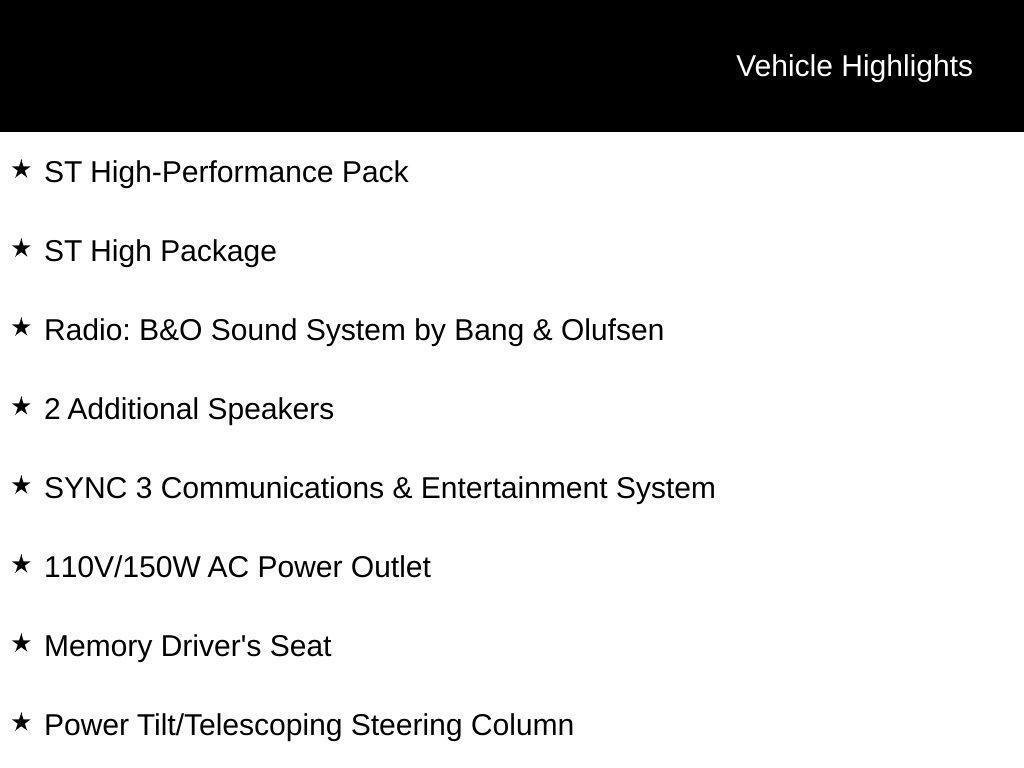 used 2022 Ford Explorer car, priced at $31,235