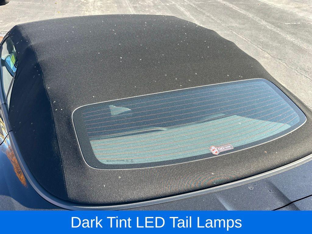 used 2022 Chevrolet Camaro car, priced at $37,995