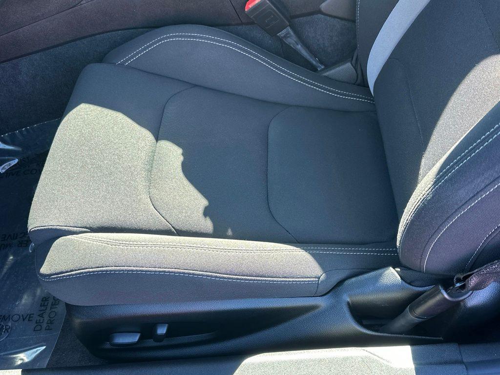 used 2022 Chevrolet Camaro car, priced at $37,995