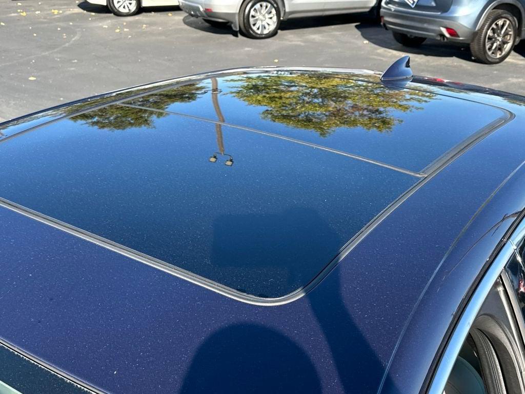 used 2018 Cadillac CT6 car, priced at $22,596