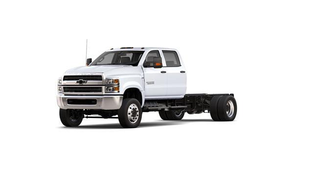 new 2024 Chevrolet Silverado 1500 car, priced at $68,988