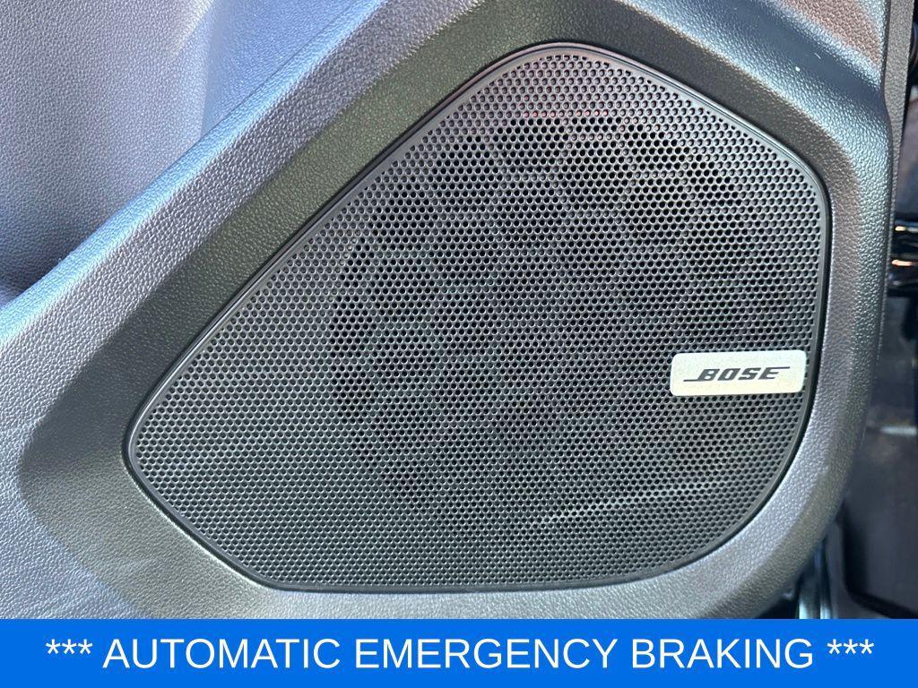 used 2023 Chevrolet TrailBlazer car, priced at $23,474