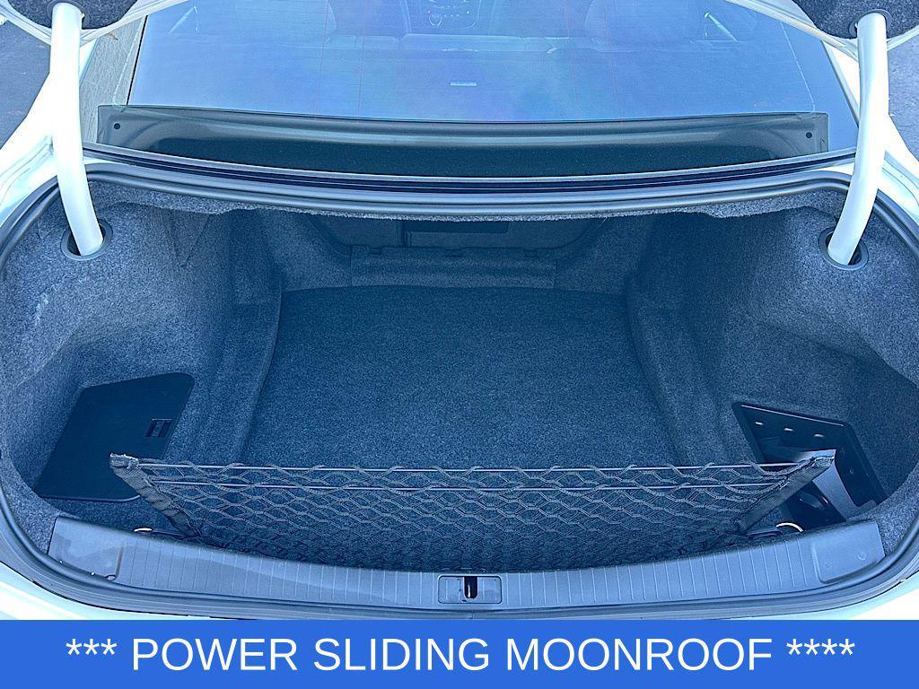 used 2017 Cadillac CTS-V car, priced at $61,938