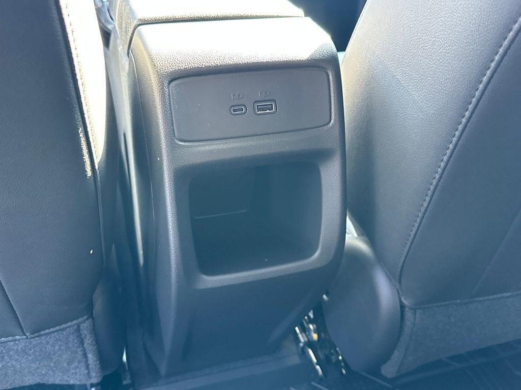 new 2025 Chevrolet Trax car, priced at $25,232