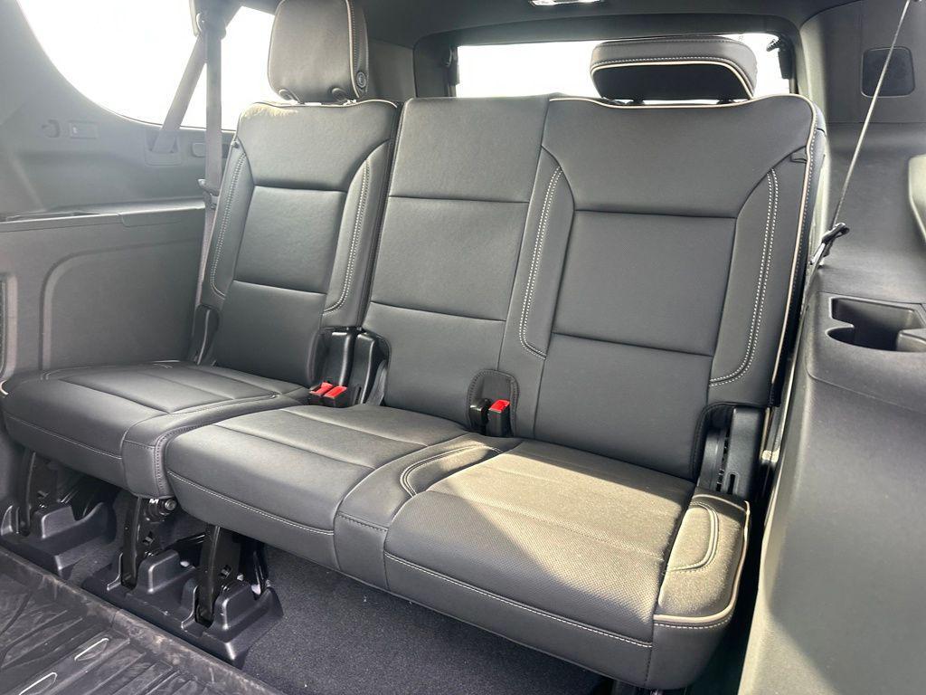 used 2025 Chevrolet Suburban car, priced at $77,665