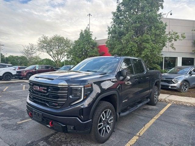 used 2023 GMC Sierra 1500 car