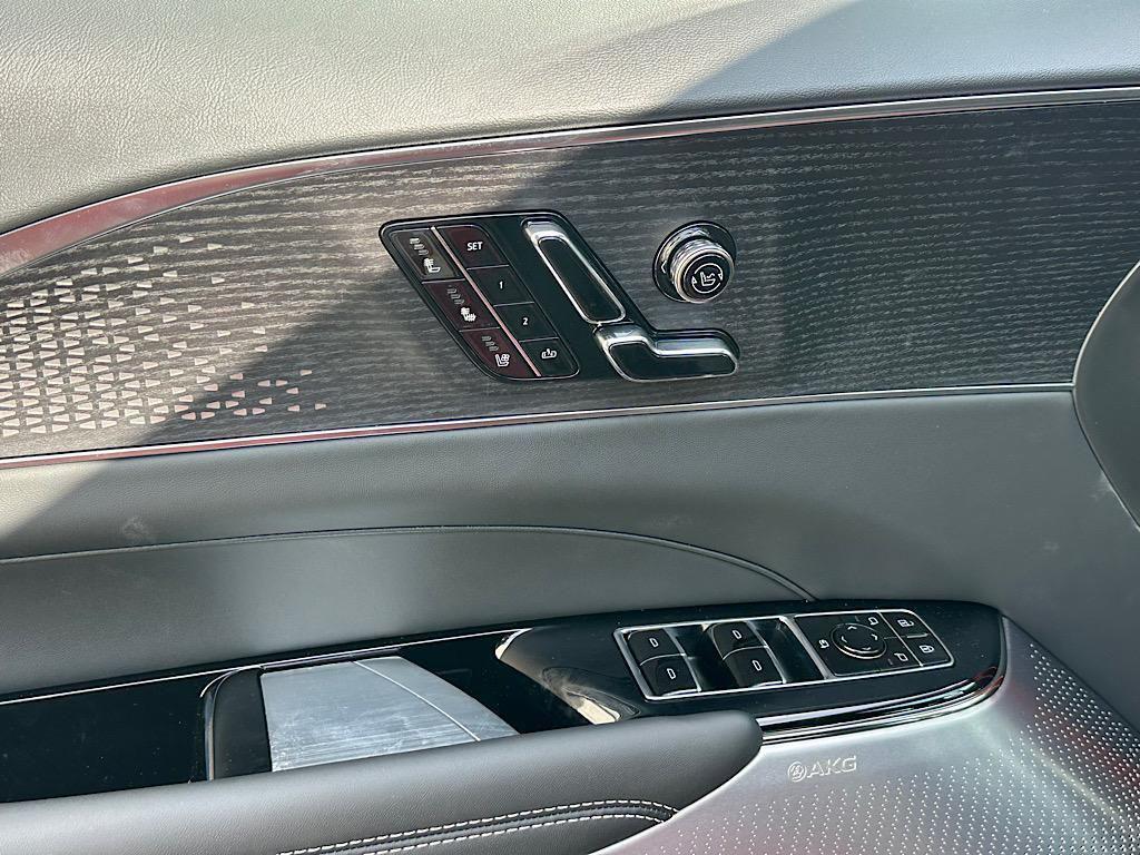 new 2026 Cadillac LYRIQ car, priced at $87,590