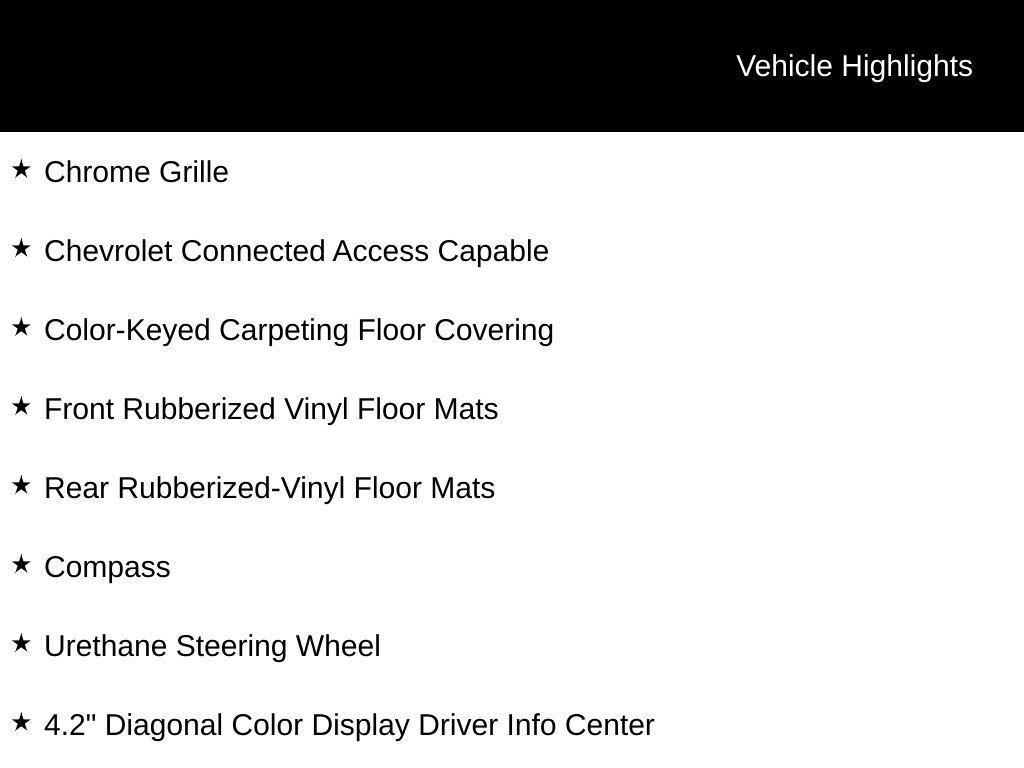 used 2020 Chevrolet Silverado 1500 car, priced at $19,106