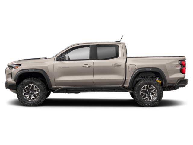 used 2024 Chevrolet Colorado car