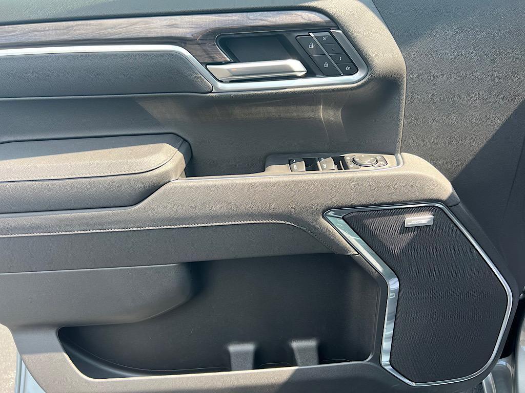 new 2026 Chevrolet Silverado 1500 car, priced at $65,927