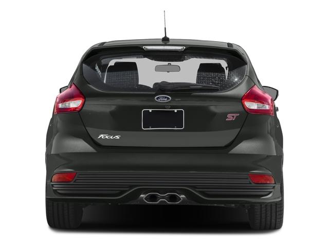 used 2016 Ford Focus ST car, priced at $14,428