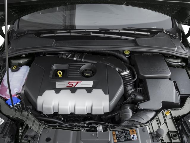 used 2016 Ford Focus ST car, priced at $14,428