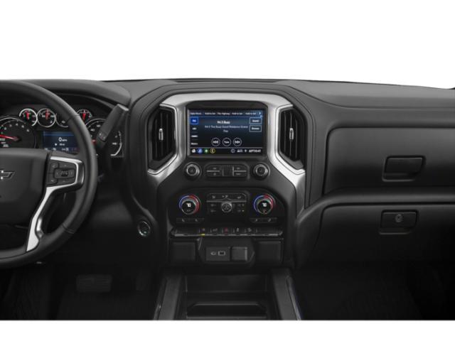 used 2019 Chevrolet Silverado 1500 car, priced at $28,500