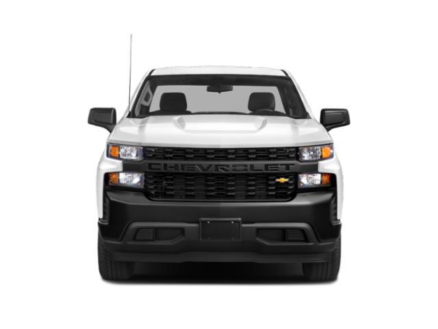 used 2019 Chevrolet Silverado 1500 car, priced at $28,500