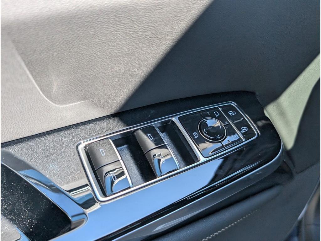 new 2025 Cadillac Escalade car