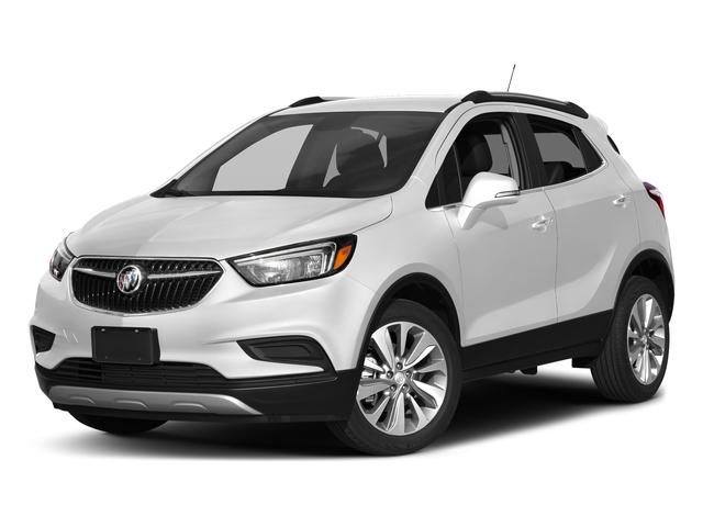 used 2017 Buick Encore car