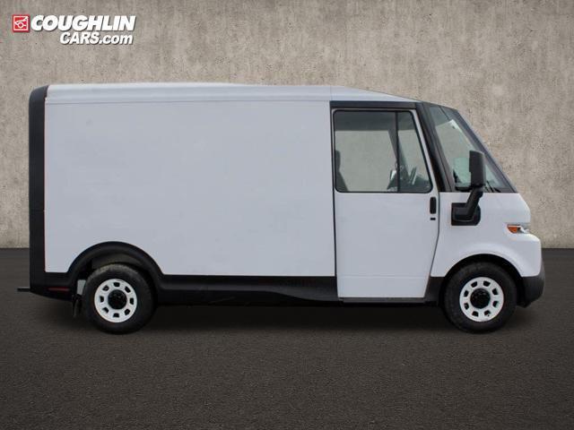 new 2025 Chevrolet BrightDrop 400 car, priced at $57,510