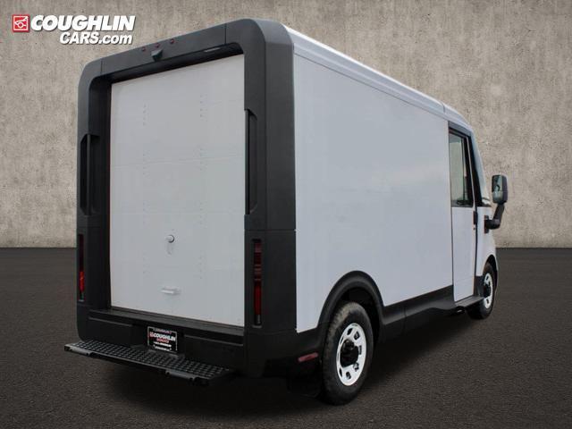 new 2025 Chevrolet BrightDrop 400 car, priced at $57,510