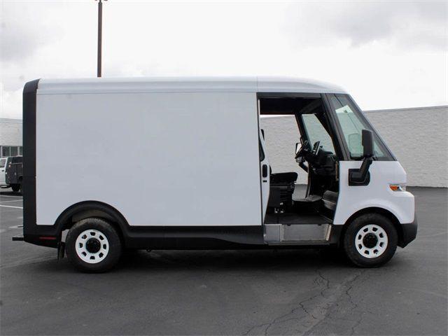 new 2025 Chevrolet BrightDrop 400 car, priced at $57,510