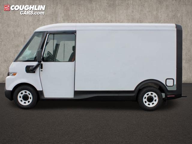 new 2025 Chevrolet BrightDrop 400 car, priced at $57,510