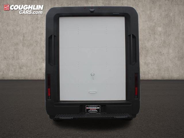 new 2025 Chevrolet BrightDrop 400 car, priced at $57,510