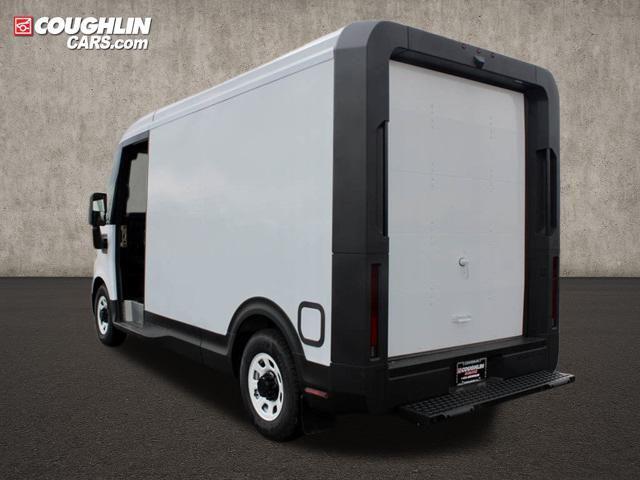 new 2025 Chevrolet BrightDrop 400 car, priced at $57,510