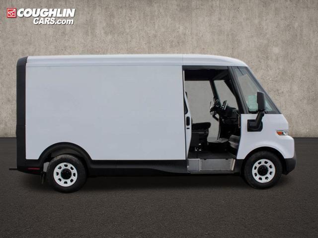 new 2025 Chevrolet BrightDrop 400 car, priced at $57,510