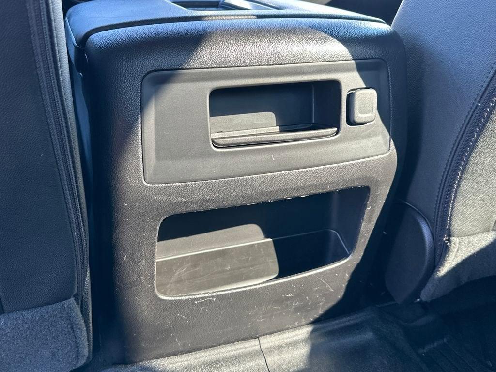 used 2017 Chevrolet Silverado 1500 car, priced at $20,540