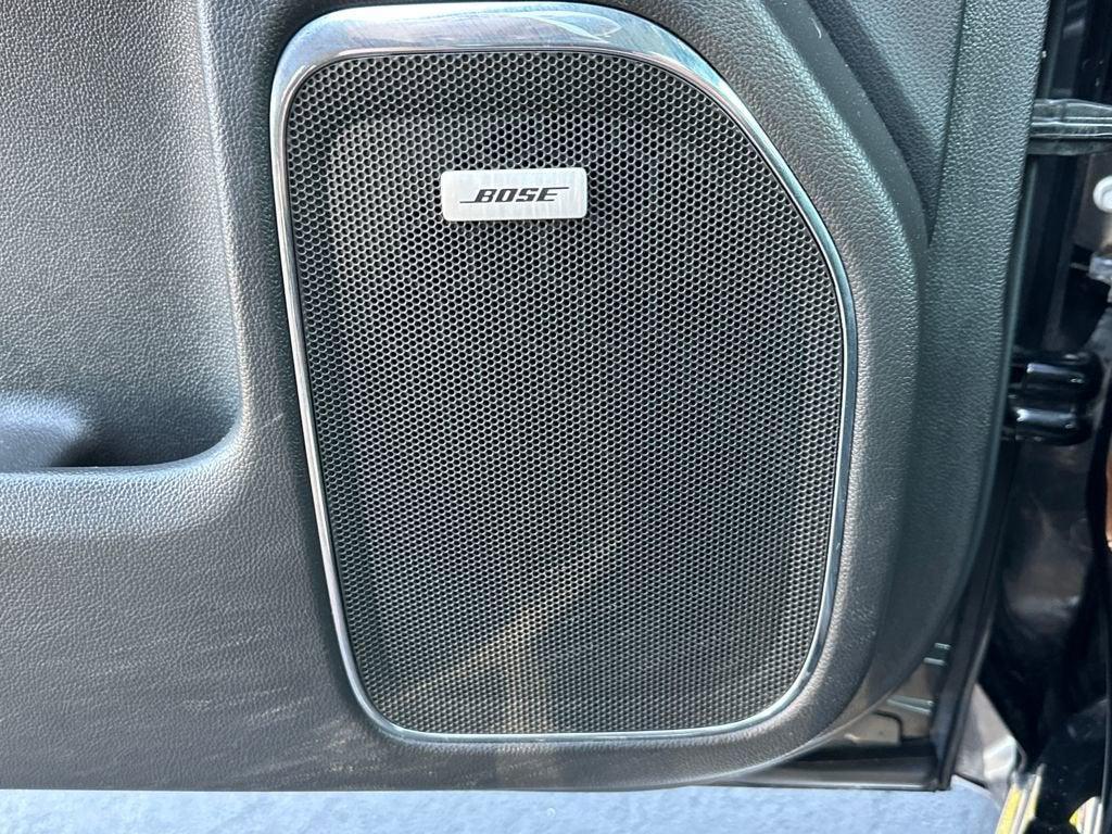 used 2017 Chevrolet Silverado 1500 car, priced at $20,540