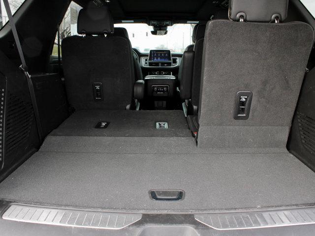 used 2023 Chevrolet Tahoe car, priced at $62,072