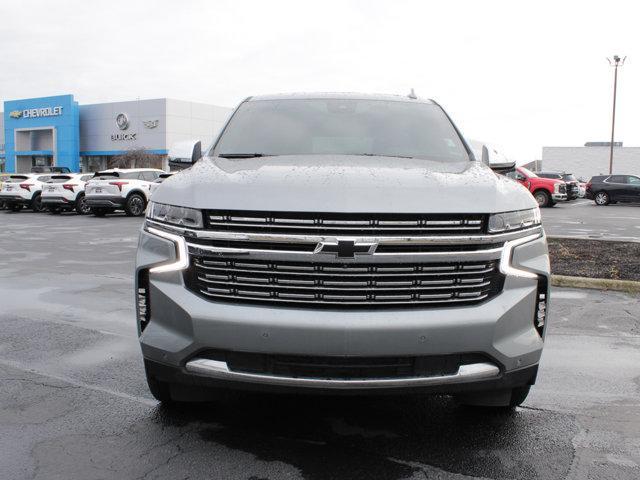 used 2023 Chevrolet Tahoe car, priced at $62,072