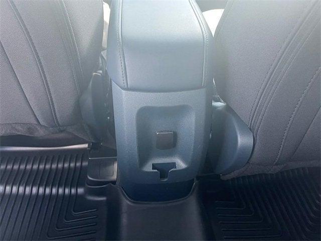 used 2024 Ford Maverick car, priced at $27,260