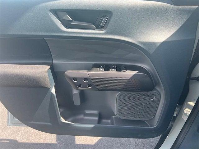 used 2024 Ford Maverick car, priced at $27,260
