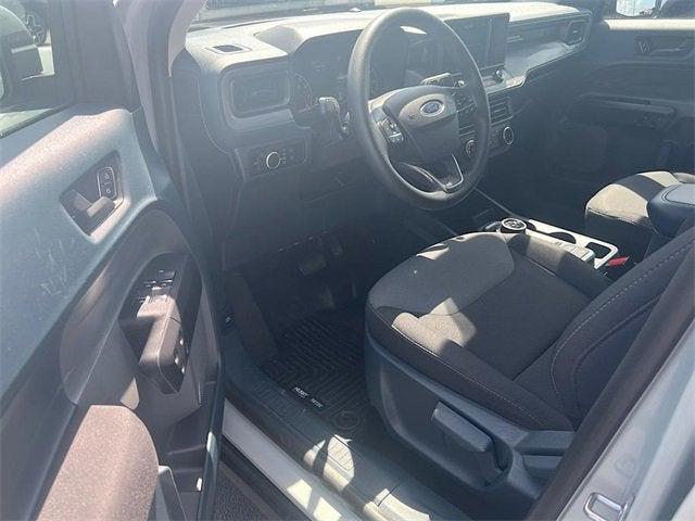 used 2024 Ford Maverick car, priced at $27,260