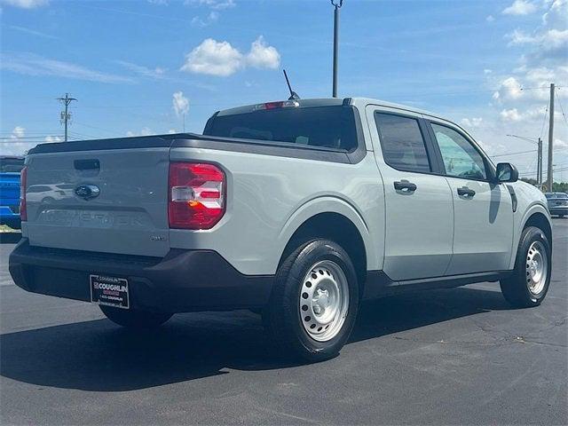 used 2024 Ford Maverick car, priced at $27,260